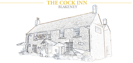 The Cock Inn, Blakeney